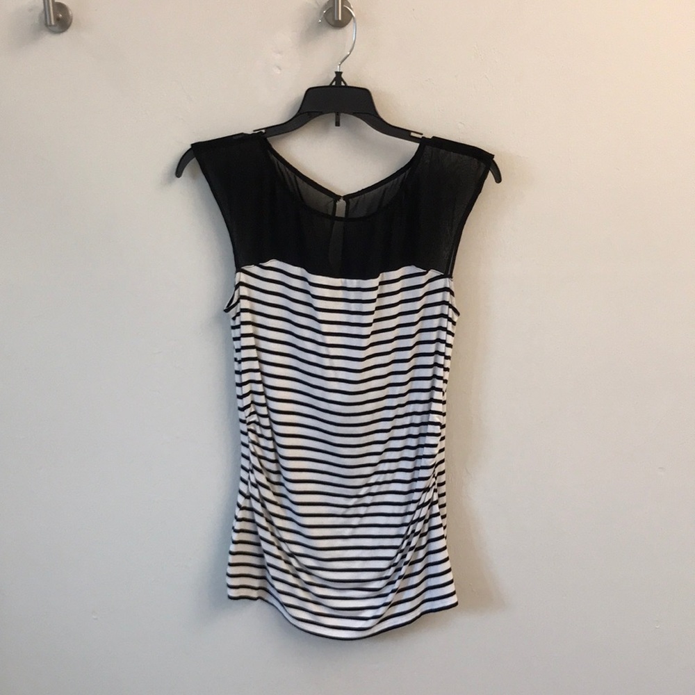 White House Black Market Blouse